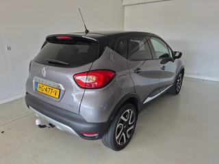 Renault Captur 1.2 TCe Xmod Automaat / 2