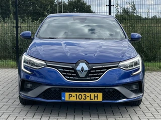 Renault Mégane 1.6 E-Tech Plug-In Hybrid 160 R.S. Line | Camera | PDC | Keyless | / 9