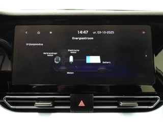 Kia Niro 1.6 GDi PHEV Plug-In DynamicPlusLine NAVI/CAMERA/LED/16"LMV! / 15