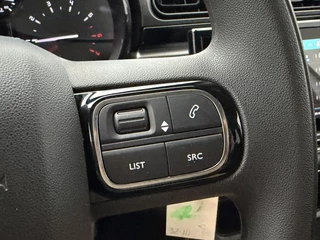 Citroën C3 1.2 PureTech Feel Carplay&Android | Cruise Control | 8.000 KM | Climate Controle / 10