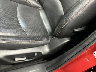 Mazda 3 2.0 GT-M LEER NAVI CARPLAY ECC CRUISE LM 102000KM STOELVERWARMING. / 20