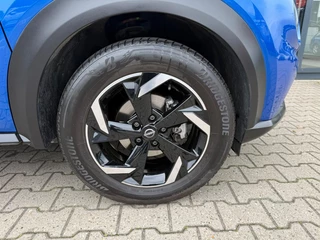 Nissan Juke 1.0 DIG-T N-Connecta *Trekhaak & Stoelverwarming* / 31