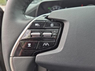 Kia Niro 1.6 GDi Hybrid DynamicPlusLine | Cruise Control | Climate Control | Open Dak | Camera | Stoelverwarming | Stuurverwarming | Elektrische Kofferbak | / 15
