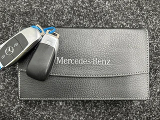 Mercedes A-klasse 200 Advantage LEER NAVI CAMERA CRUISE LM ECC. / 67
