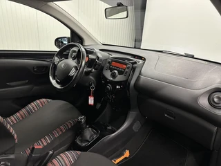 Citroen C1 1.0 VTi Feel AIRCO 5 DEURS CRUISE 82000 KM!! / 14