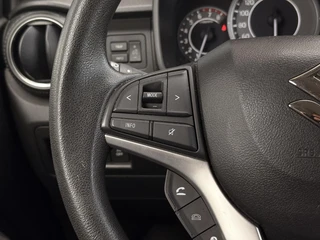Suzuki Ignis 1.2 Smart Hybrid Select Achteruitrijcamera, Stoelverwarming, Airco, Bluetooth / 25