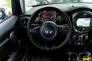 MINI 5-Door 1.5 One Salt Business / 5