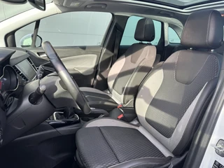 Opel Crossland X 110PK Innovation (Panoramadak - Navigatie - Camera - Automatische Airco - Apple Carplay - Parkeersensoren V+A - Reservewiel) / 11