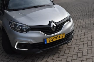 Renault Captur 1.2 TCe Aut. Limited  | Trekhaak | Camera |  Keyless Entry | Navigatie | Climatecontrol | Orig. NL | / 29