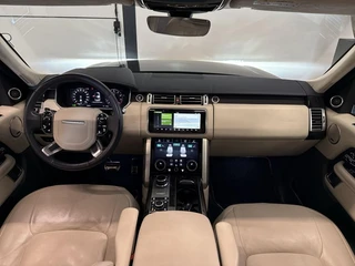 Land rover Range Rover P400e LWB AUTOBIO | MASSAGE | PANO | HEAD-UP | REAR-ENTERTAINMEN / 4