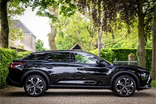 Citroën C5 X 1.2 PureTech Plus  Head Up 19" / 15