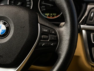 BMW 3 Series Gran Turismo 320i High Executive Leder | Xenon | Sportstoelen | Memory | Stoelverwarming | Navi | PDC v+a / 36