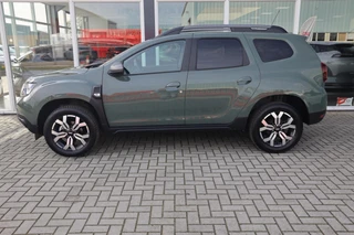 Dacia Duster 1.3 TCe 150 Journey|Camera|Carplay|Trekhaak|Clima|Cruise|Facelift model! / 2