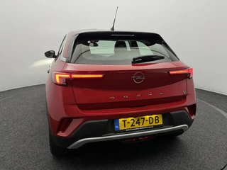 Opel Mokka-e Electric Elegance 3-Fase SOH 97,7 | Warmtepomp | Matrix Led | Camera | Navigatie / 31