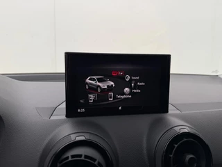 Audi Q2 1.4 TFSI CoD Design Pro Line Automaat | Stoelverwarming | Apple CarPlay | Parkeersensoren / 17