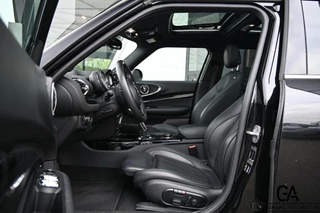 Mini Clubman 2.0 Cooper S |Panoramadak|Carplay|Leder / 4