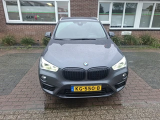 BMW X1 sDrive20i 192 pk Centennial High Executive  | NL-Auto | Leder | Stoelverwarming | Nav | Cruise Control | Full LE | NAP / 2