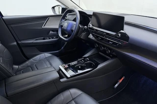 Citroen C5 X 1.2 PureTech Business Plus Automaat | Lederen bekleding | Keyless | Navigatie | Headup display | Stoelverwarming | Memory functie / 4