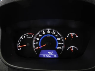 Hyundai i10 1.0i Comfort Smart Pack NAVI/AIRCO/CRUISE/PDC! / 19