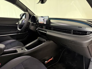 Fiat 600e Sport 54 kWh | Apple/Android | Parkeer Camera | Stoel-Verwarming / 14