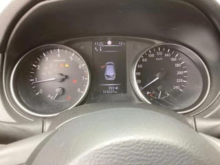 Nissan Qashqai 1.2 Business Edition Pano dak lm velgen airco ecc incl garantie / 18