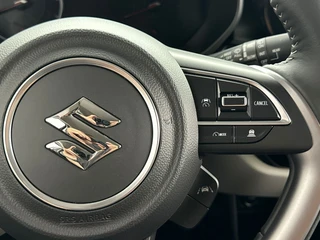 Suzuki Swift 1.2 Select Smart Hybrid | €2.200,- voorraadkorting! / 23