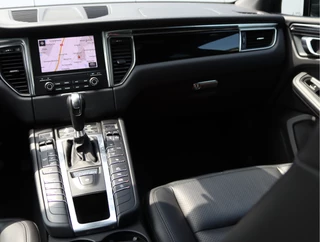 Porsche Macan 3.0 D S  | Leder | Luchtvering | Panoramadak | 21" Sport Classic / 27