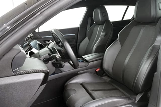 Peugeot 508 SW 1.6 HYbrid GT Line 225 PK Stoelverwarming Keyless Achteruitrijcamera / 7