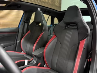 Skoda Scala 1.5 TSI Monte Carlo | Panorama | Winterpakket | Cruise adaptief | Trekhaak elektr. | BOMVOL | / 36