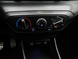 Hyundai Bayon 1.0 T-GDI Comfort Smart Private lease 439,- per maand / 25