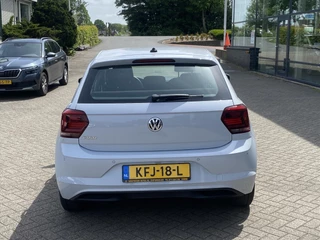 VOLKSWAGEN Polo 1.0 MPI 80pk Comfortline / 10