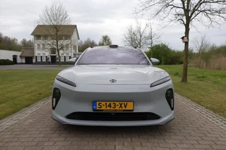 NIO ET5 75KW Trekhaak | Autopilot | 360° Camera | Massage | Stoelverwarming | Leder | / 7