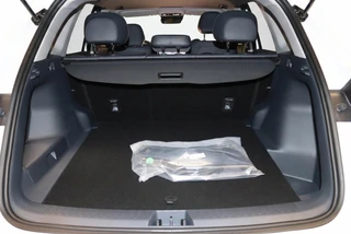 Geely Starray EM-i PRO PLUG-IN 83KM Elektrisch l 360 Camera l Leder l NIEUW VOORRAAD / 14