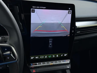 Renault Scenic E-Tech EV87 long range esprit Alpine HARMAN KARDON | PANORAMADAK | ADAPTIVE CRUISE | CAMERA | DODE HOEK DETECTIE / 37