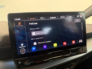 CUPRA Born Impulse 62 kWh  Virtual Cockpit Apple/Android Auto PDC 24 Maanden garantie* (Vraag naar de voorwaarden) / 17