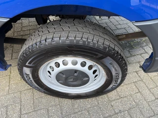 Mercedes-Benz Sprinter 211 CDI L1H1 Euro 6 Trekhaak | Opstap / 15