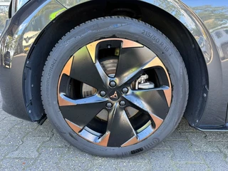 CUPRA Born Adrenaline One 62 kWh Stuur/stoel verwarming, Camera, Carplay, ALL IN prijs! / 11