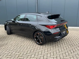 CUPRA Leon 1.5 eTSI Business Edition * Beats Audio * Navigatie * Camera * Stoelverwarming * / 16