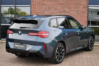 BMW X3 30e xDrive M-Sport  Pano ACC 360 H/K HUD 20inch / 58
