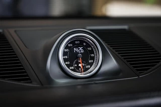 Porsche Macan 2.9 Turbo|Krijtgrijs|Pano|Leder|Chrono|Luchtv. / 46