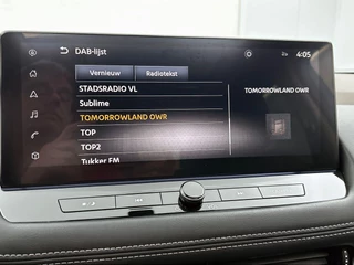 Nissan X-Trail 1.5 e-Power N-Connecta PANORAMADAK | 360° CAMERA | AD-CRUISE | CARPLAY & NAVI / 10
