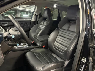 MG EHS 1.5 TGDI Luxury PHEV facelift / automaat / 360camera / Leder/ carplay / Panorama-dak / 10