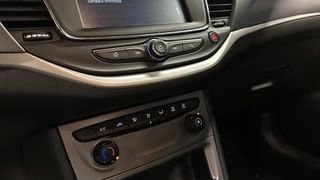Opel Astra Sports Tourer 1.2 Business Edition CARPLAY NAVI TREKHAAK ECC CRUISE. / 38