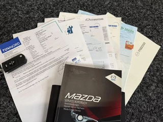 Mazda MX-5 1.8 Silver Edition | LEDER | CARPLAY | CAMERA / 41