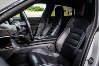 Porsche Taycan Sport Turismo 4S 93 kWh  Panorama 21" Sport Chrono 360 Camera Warmtepomp / 7