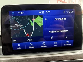 Ford Kuga BWJ 2021 2.5 225 PK PHEV Vignale  FULL LED | LEDER | STOEL+STUUR VERW. | PANODAK | ELEKTR. STOELEN | ELEKTR. ACHTERKLEP | CAMERA | NAVI | CLIMA | CRUISE | CARPLAY + ANDROID | KEYLESS | LMV | PDC / 23