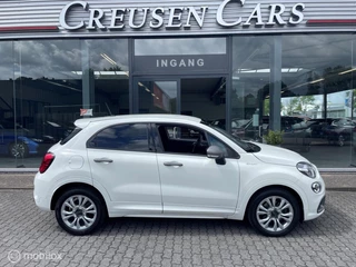 Fiat 500 X 1.3 GSE Sport/Led/Cam/Navi/Sportpakket/Tel/Ecc/Ad.Cc/ / 31