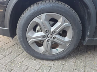 Suzuki Vitara 1.6 Exclusive CAMERA AIRCO TREKHAAK TEL CRUISE CONTROL / 8