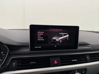 Audi A4 Avant 40 TFSI Sport | Automaat | Cruise control | Stoelverwarming | CarPlay | Parkeersensoren / 25