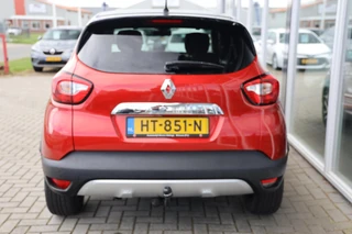 Renault Captur 1.2 TCe Xmod | Automaat | Leer | 59000km | / 20